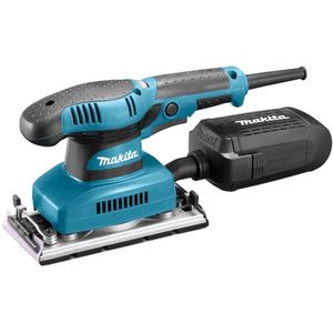 Makita BO3711 Vlakschuurmachine | 190w 185x93mm - BO3711