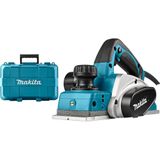 Makita KP0800K Schaafmachine In Koffer - 620W - 2,5mm