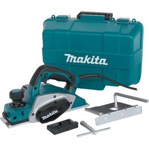 Makita Schaafmachine KP0800K - In Koffer
