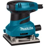 Makita BO4558 | Vlakschuurmachine | 230V - BO4558