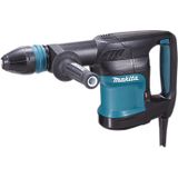 Makita HM0870C SDS-max Breekhamer In Koffer - 1100W - 7,6J