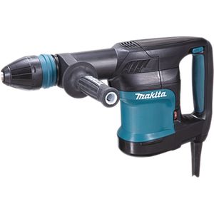 Makita HM0870C Breekhamer 230V 1100W In koffer