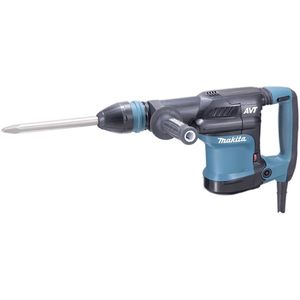 Makita HM0871C SDS-MAX Breekhamer In Koffer 230V - 5.6KG sloophamer