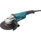 Makita GA9020R Haakse Slijper - 2200W - 230mm