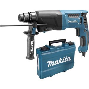 Mkt 230 V Boorhamer HR2600