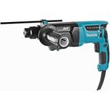 Makita HR2601 boorhamer | 800w 2.4J  - HR2601