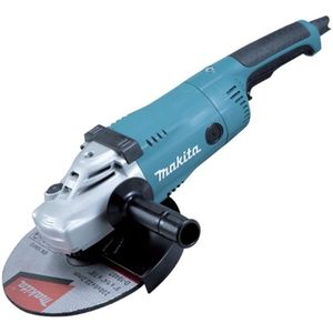 Makita GA9020RF Haakse Slijper 230V 2200W