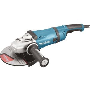 Makita GA9030RF01 Haakse slijper | 230mm 2400w - GA9030RF01