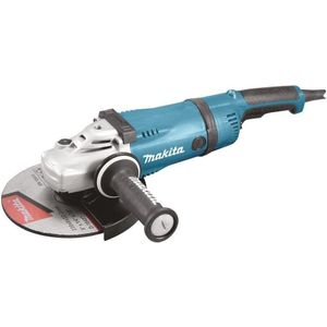 Makita GA9040RF01 Haakse slijper | 230mm 2600w - GA9040RF01