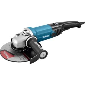 Haakse slijper 230mm - Verhuur