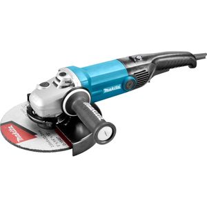 Makita GA9012CF01 Haakse Slijper 230mm 2000W