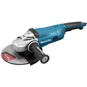 Makita GA9020RFK1 Haakse slijper Ø230mm 2200W 230V