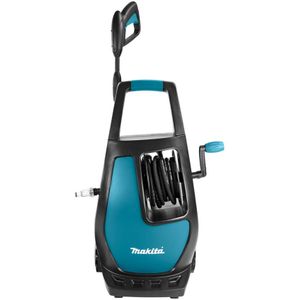 Makita hogedrukreiniger 230V - HW111 - 1700W - 110 bar - in doos