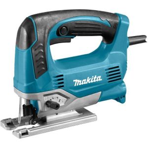 Makita JV0600K decoupeerzaag machine 650W