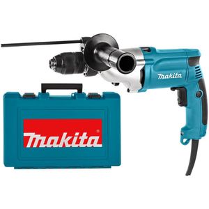 Makita HP2051FH Klopboormachine 720W 230V in Koffer