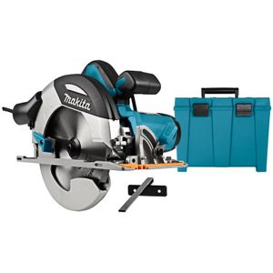 Makita HS7101K handcirkelzaag 1400 watt - HS7101K