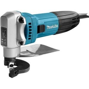 Makita JS1602 blikschaar gereedschap