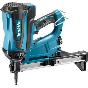 Makita GN420CLSE accu-Gasnagler Beton 7.2 V