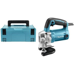 Makita JS3201J 230V Plaatschaar 3,2 mm in staal  - JS3201J