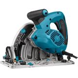Makita SP6000J Invalzaag in Mbox - 1300w