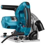 Makita SP6000J Invalzaag in Mbox - 1300w