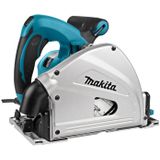 Makita SP6000J Invalzaag in Mbox - 1300w