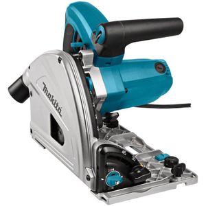 Makita SP6000J Invalzaag in Mbox - 1300w