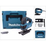 Makita decoupeerzaag - D-greep - 4350FCTJ - in M-box
