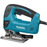 Makita 4350FCTJ Decoupeerzaag In Mbox - 720W - D-greep - Variabel