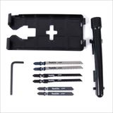 Makita decoupeerzaag - D-greep - 4350FCTJ - in M-box