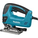Makita decoupeerzaag - D-greep - 4350FCTJ - in M-box