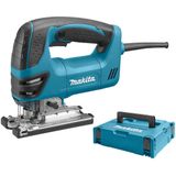 Makita decoupeerzaag - D-greep - 4350FCTJ - in M-box
