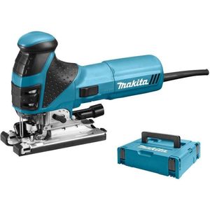 Makita 4351FCTJ Decoupeerzaag In Mbox - 720W - T-greep - Variabel