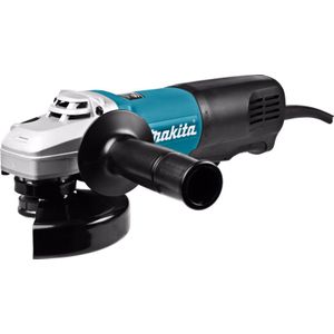 Makita 9565PZ | Haakse slijper | 230 V | 125 mm - 9565PZ