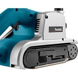 Makita 9403J Bandschuurmachine in Mbox - 1200W - 100 x 610mm