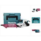 Makita 9404J Bandschuurmachine