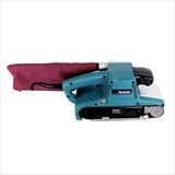 Makita 9404J Bandschuurmachine