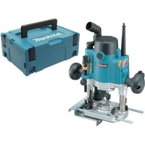 Makita RP1110CJ Bovenfrees in Mbox