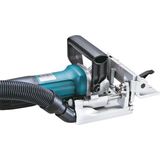 Makita - PJ7000J - Lamellenfrees - 701W - 100mm - Inclusief Mbox