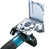 Makita - PJ7000J - Lamellenfrees - 701W - 100mm - Inclusief Mbox