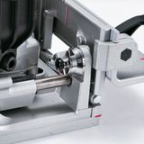 Makita - PJ7000J - Lamellenfrees - 701W - 100mm - Inclusief Mbox