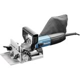 Makita - PJ7000J - Lamellenfrees - 701W - 100mm - Inclusief Mbox