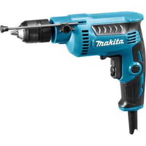 Makita DP2011 230 V Boormachine met snelspanboorkop - DP2011