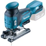 Makita DJV181Z Accu Decoupeerzaag 18V - Losse Body (geleverd zonder accu en lader)