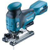 Makita DJV181Z Accu Decoupeerzaag 18V - Losse Body (geleverd zonder accu en lader)