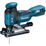 Makita DJV181Z Accu Decoupeerzaag 18V - Losse Body (geleverd zonder accu en lader)