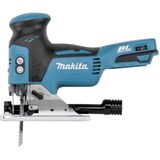 Makita DJV181ZJ Accu Decoupeerzaag 18V Basic Body in Mbox - Losse Body (geleverd zonder accu en lader)