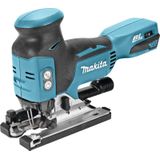 Makita DJV181ZJ Accu Decoupeerzaag T-Greep 18V Basic Body in Mbox