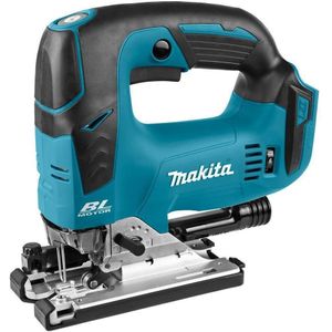 Makita DJV182Z Accu Decoupeerzaag D-Greep 18V Basic Body