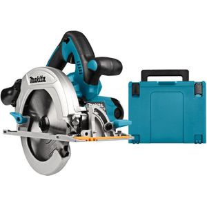 Makita Dhs710zj Cirkelzaag 190 Mm 2x18v (zonder Accu)